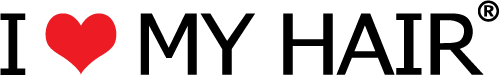 ILOVEMYHAIR LOGO